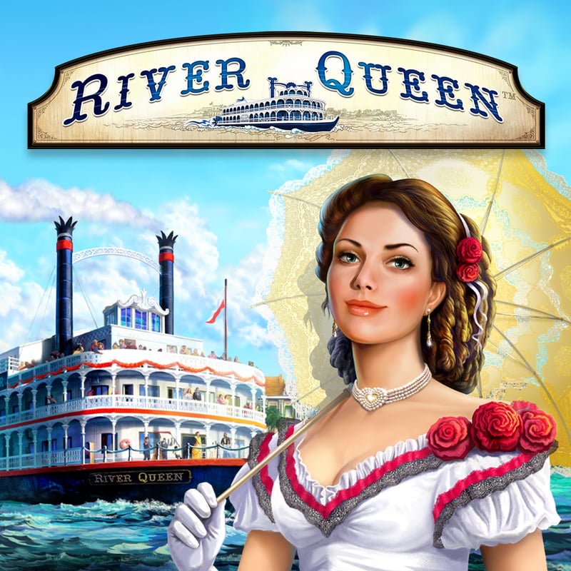 River Queen